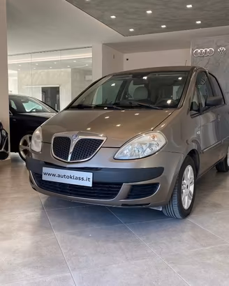 LANCIA MUSA 1.9 Multijet Oro