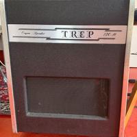 amplificatore Leslie Trep 120