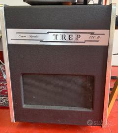 amplificatore Leslie Trep 120