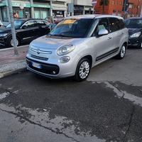Fiat 500XL  anno 2015 1600 120cv