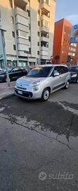 Fiat 500XL  anno 2015 1600 120cv
