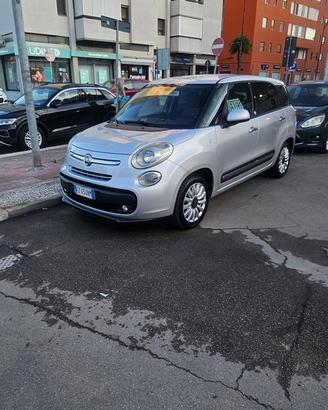 Fiat 500XL  anno 2015 1600 120cv