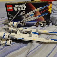 Lego star wars ALA-U #75399