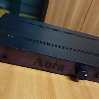 Amplificatore AURA VA50 - HIFI