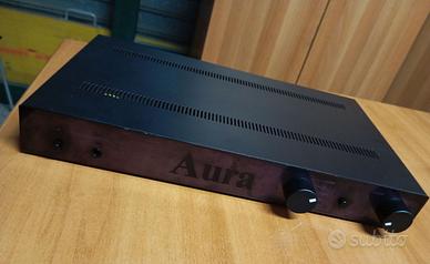 Amplificatore AURA VA50 - HIFI