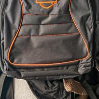 zaino Harley Davidson 