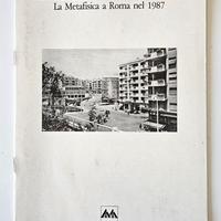 RARO IL COLOSSEO, LA TERRA, IL CIELO AAM/COOP 1987