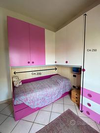 Cameretta Bambina