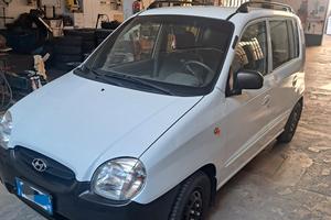 HYUNDAI ATOS