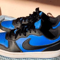 Sneakers originali Nike Court Borough
