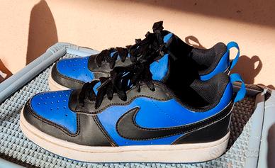 Sneakers originali Nike Court Borough