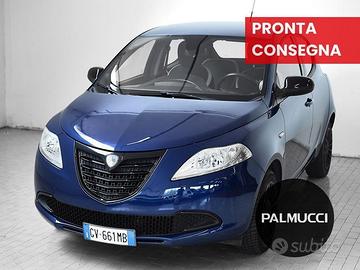 Lancia Ypsilon 1.2 69cv Elefantino