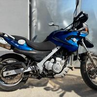 Bmw F 650 GS usata