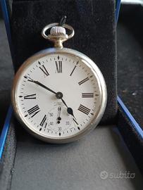 Orologio da taschino FS
