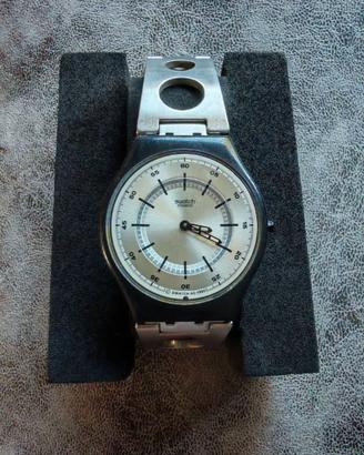 Swatch Skin Flattent 1999