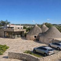 Baita/Chalet/Trullo - Martina Franca