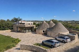 Baita/Chalet/Trullo - Martina Franca