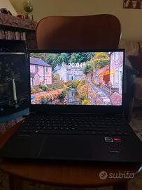 HP OMEN 16-c0006sl