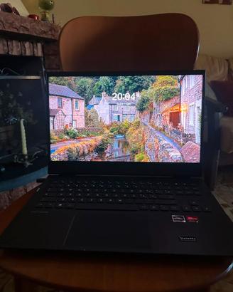 HP OMEN 16-c0006sl