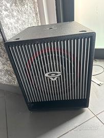 Cassa Cerwin-Vega CVA-115.