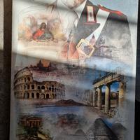 Calendari storici Arma dei Carabinieri 