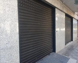Locale commerciale 100mq Via Virgilio, 224c