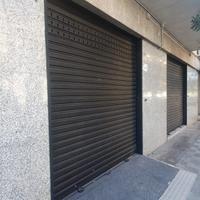 Locale commerciale 100mq Via Virgilio, 224c