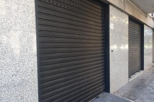 Locale commerciale 100mq Via Virgilio, 224c