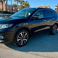 Nissan X- Trail 1.6 tdi Tekna
