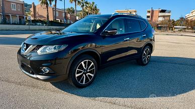 Nissan X- Trail 1.6 tdi Tekna