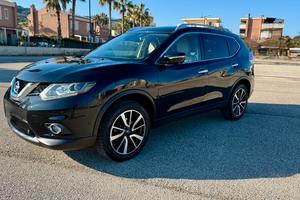 Nissan X- Trail 1.6 tdi Tekna