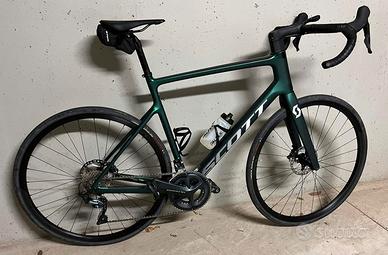 Scott Addict 20 taglia XL