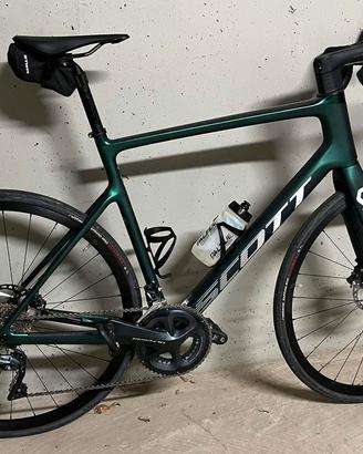 Scott Addict 20 taglia XL