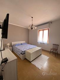 Appartamento Spazioso in Via Gallura, Alghero