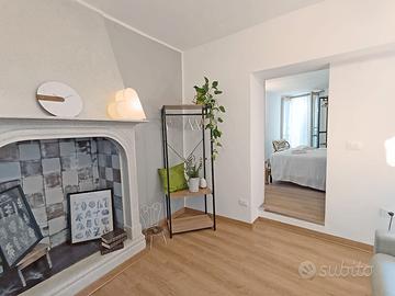 Appartamento disponibile per brevi periodi