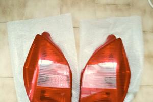 Fari originali posteriori C2 Nuovi