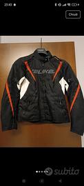giubbotto moto marchio Alike donna tg. M 