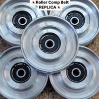 RULLO TENDITORE PULEGGIA HONDA PANTHEON 125 150 2t