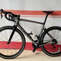Bici Specialized Tarmac s-works