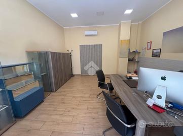 NEGOZIO A CAGLIARI