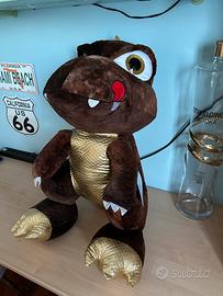 Peluche Grande Dinosauro 75cm Animal&Co