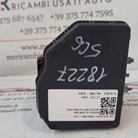 ABS MAZDA 6 Berlina 2° Serie GAY7437A0B R2BF dies