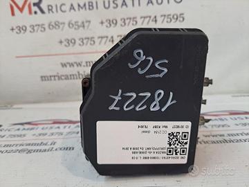 ABS MAZDA 6 Berlina 2° Serie GAY7437A0B R2BF dies