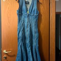 Abito in Jeans Marc Jacobs