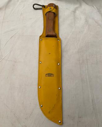 Camel Trophy Gadget vintage anni 80/90