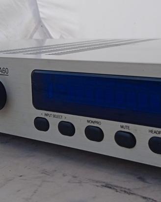 Ampli MICROMEGA Minium A 60