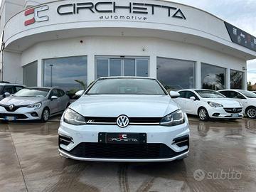 Volkswagen Golf 1.6 tdi Business 115cv