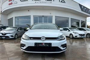 Volkswagen Golf 1.6 tdi Business 115cv