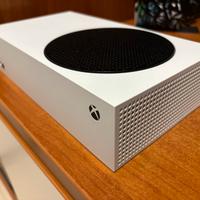 XBOX SERIES S