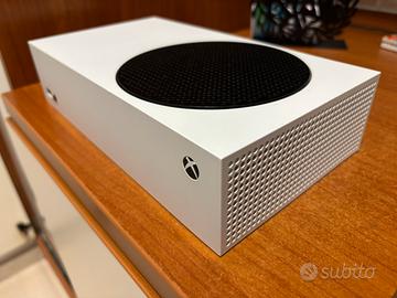 XBOX SERIES S
